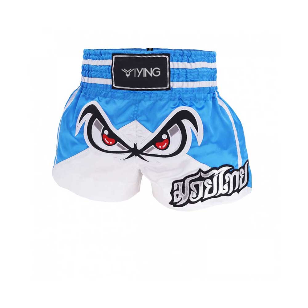 Muay Thai shorts